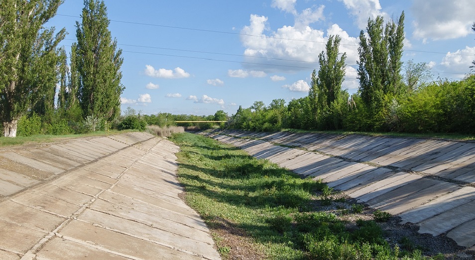 Суармалы жердің де сұрауы бар