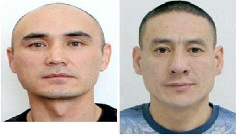 Елордада бірнеше рет пәтер тонаған ұрылар ұсталды
