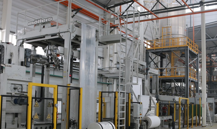 Павлодарда Нефтехим LTD тас көмірден сұйылтылған газ өндірмек  