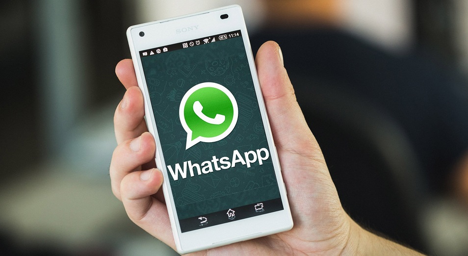 WhatsApp используют как средство для слежки – Дуров  