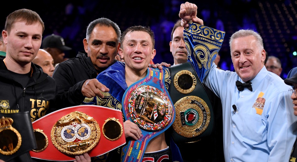 GGG: кто будет следующим?