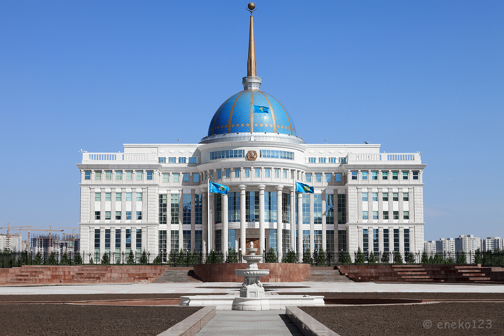 Биыл 44,7 миллион тонна мұнай өндірілді