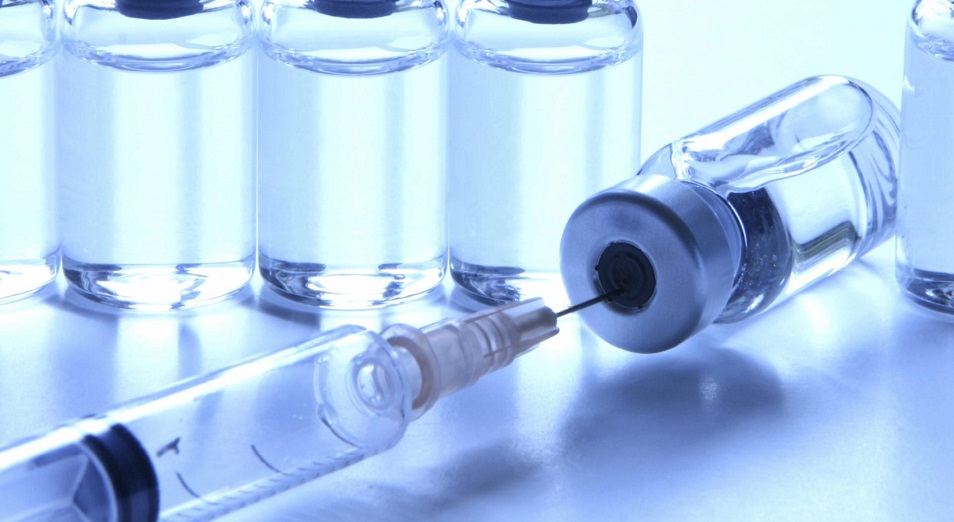 Вакцина дауы ұлттық бюроға жетуі мүмкін