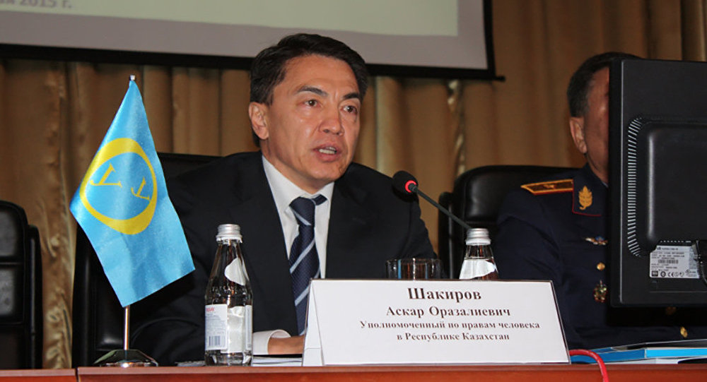 Вернуть лицензирование частных детсадов в Казахстане призвал омбудсмен