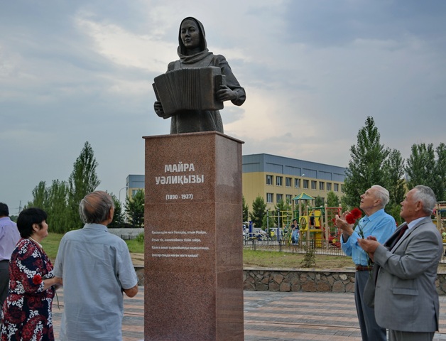 Павлодар облысында әр ескерткішке жауаптылар белгіленеді