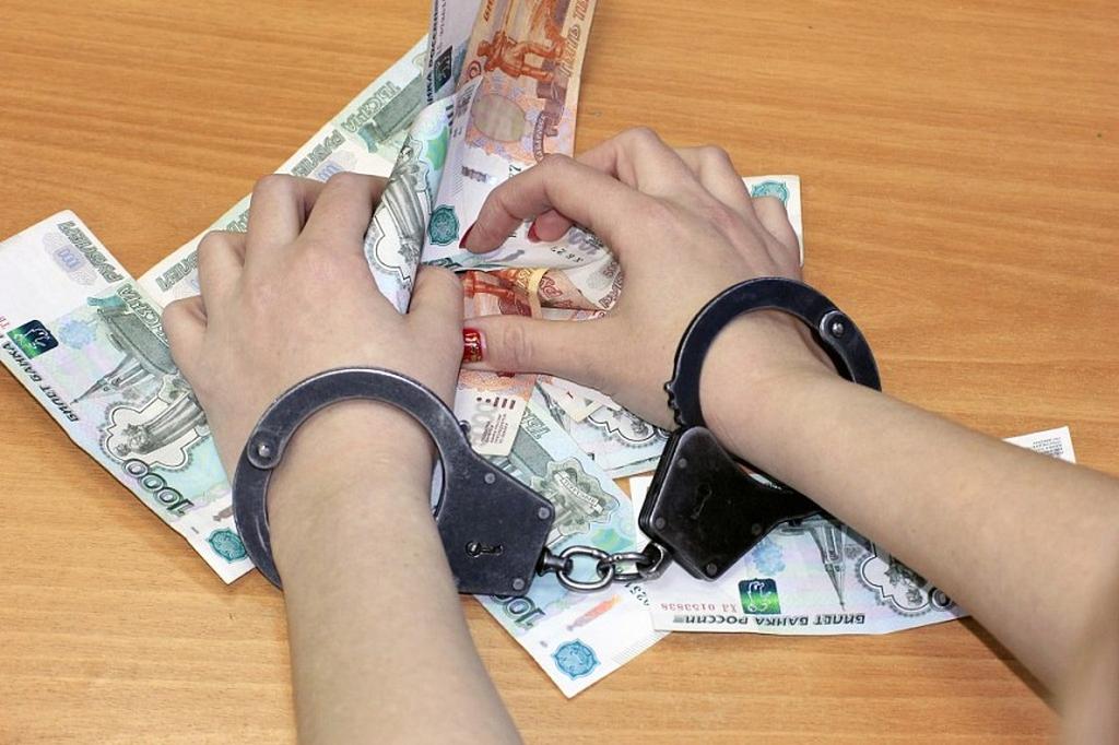 Ресейліктердің 160 миллион рублін ұрлаған қазақстандық ұсталды