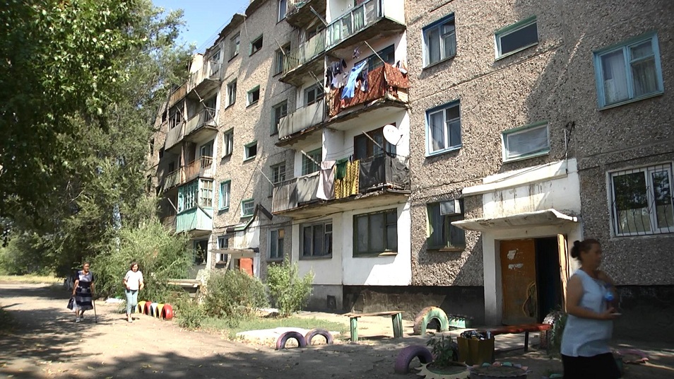 Шахандағы жылу қазандығының жұмысы жоспардағыдан кеш басталды