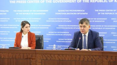Министр: Барлық университеттерімізді коммерциялық емес акционерлік қоғамға айналдырамыз