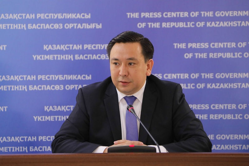 Назначен глава Комитета по контролю в сфере образования и науки МОН РК 