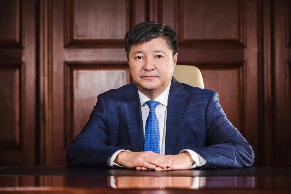 Жоғарғы сот төрағасы әлеуметтік желі қолданушыларының шағымдарына жауап берді