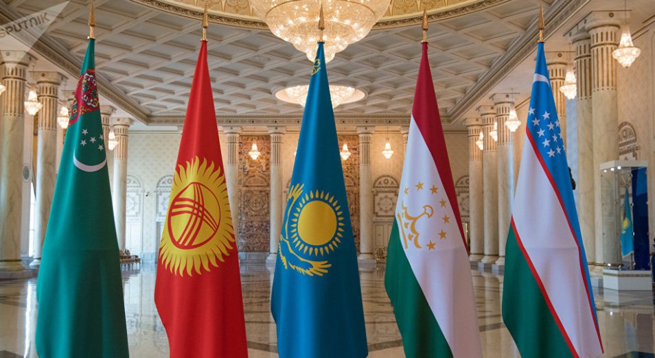 Главы МИДов стран Центральной Азии сверят часы