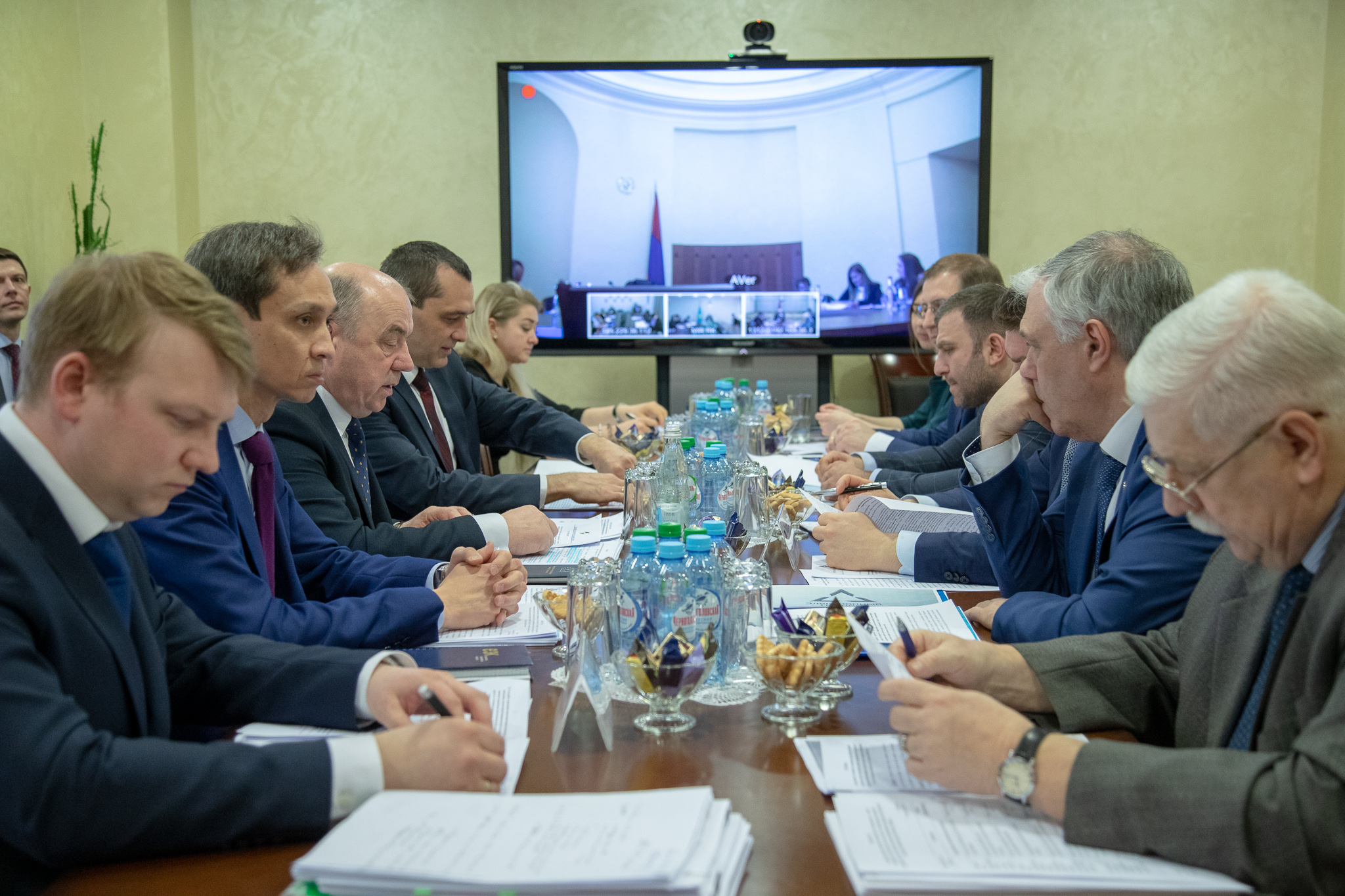 Когда страны ЕАЭС перейдут на единую систему электронных паспортов транспортных средств   