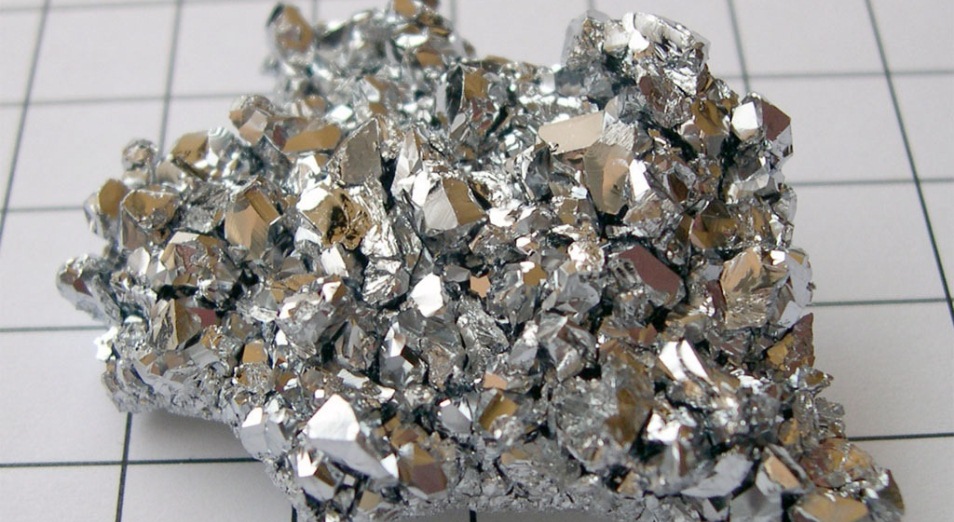 Yilmaden сохранит хромовое производство на руднике «Восход» на уровне в 1 млн тонн