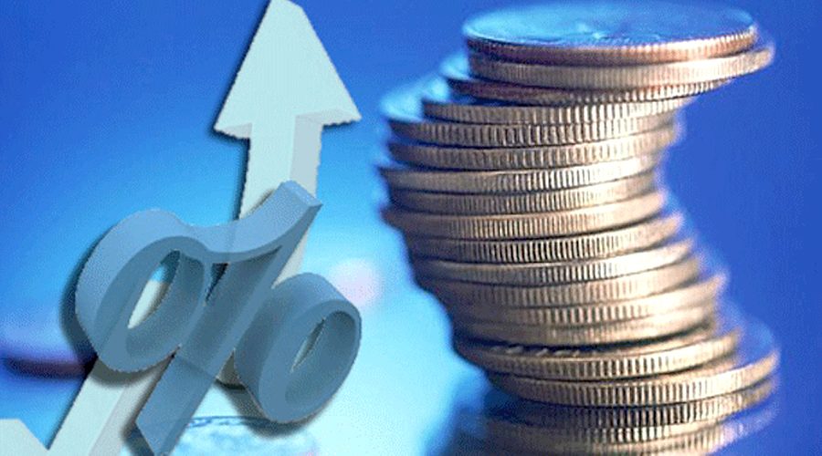 Среднемесячная заработная плата в РК составила 160 тыс тенге в сентябре  