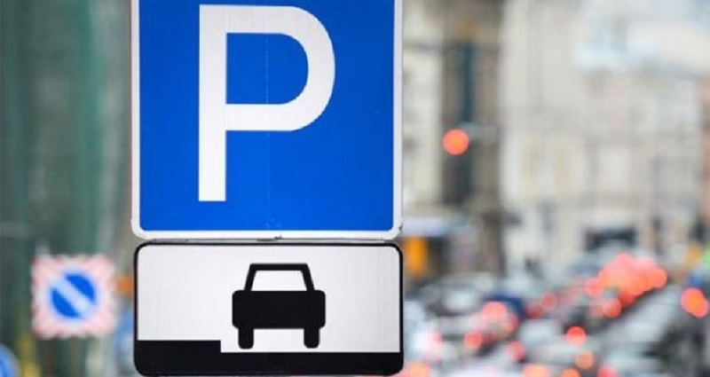 В Астане планируют открыть в 2019 году 10 тыс. платных парковок 