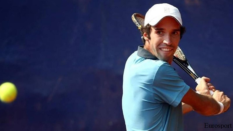 Кукушкин улучшил положение в рейтинге ATP