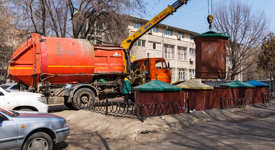 8 өңірде коммуналдық қызмет ақысы қымбаттап кетті