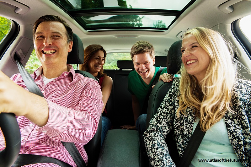 Mail.ru Group продает BlaBlaCar свой сервис поиска попутчиков