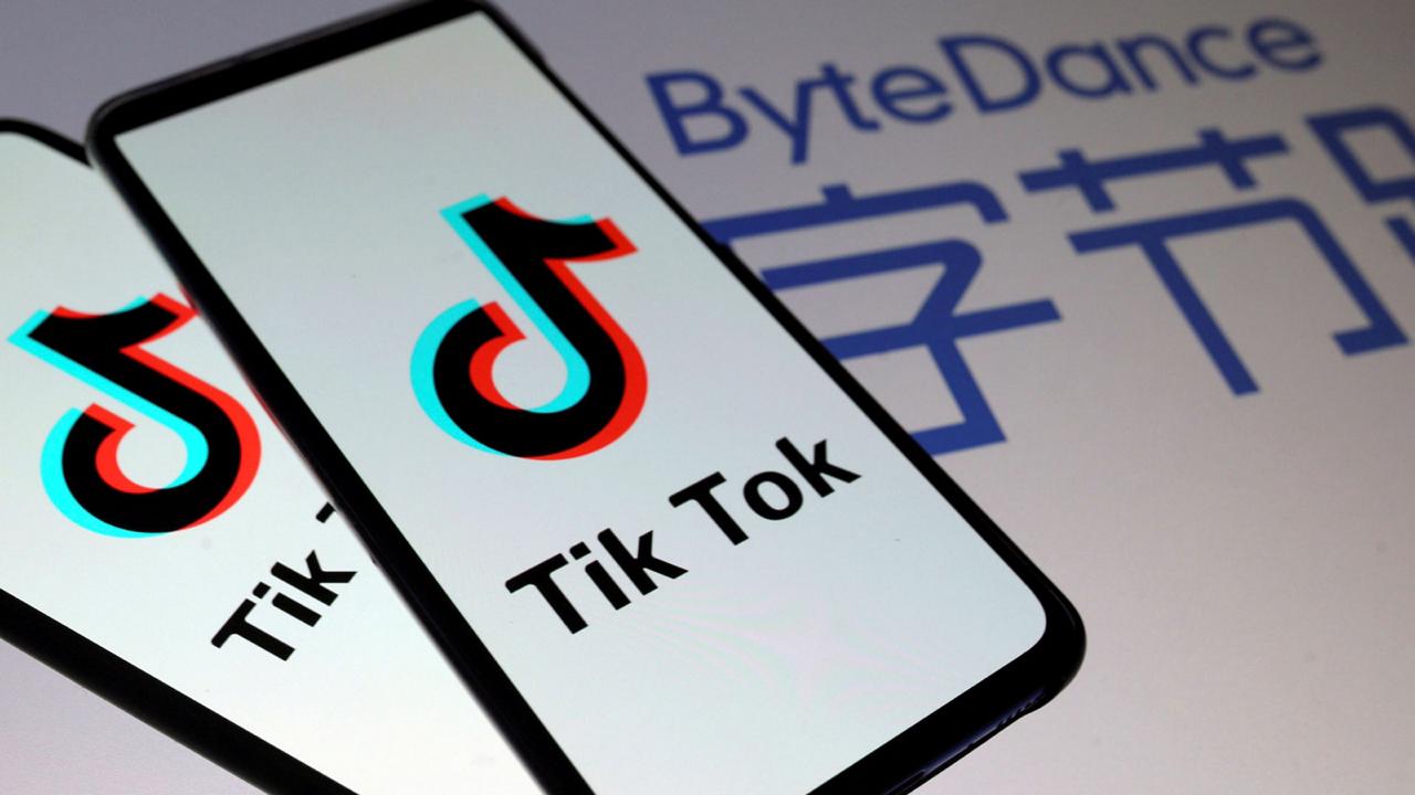 Microsoft TikTok-ты сатып алмақ