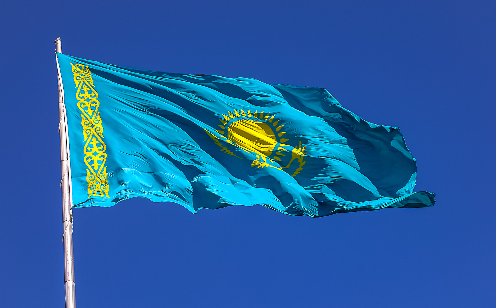 Назначены новые послы Казахстана в ряде стран
