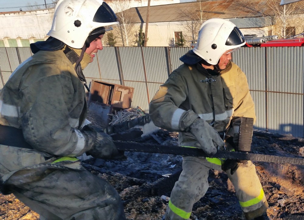 В жилом доме в Акмолинской области взорвался котёл