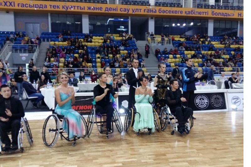 Арбамен билеуден Қазақстан чемпионаты аяқталды