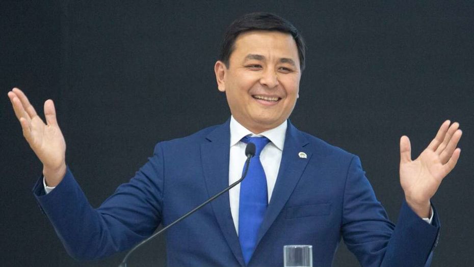 Алтай Көлгінов  Асқар Есілов үшін жазаланбайды