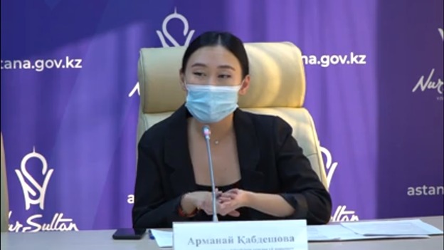 Елордада сатып алу құқығынсыз пәтерді жалға алуға өтініш онлайн қабылданады