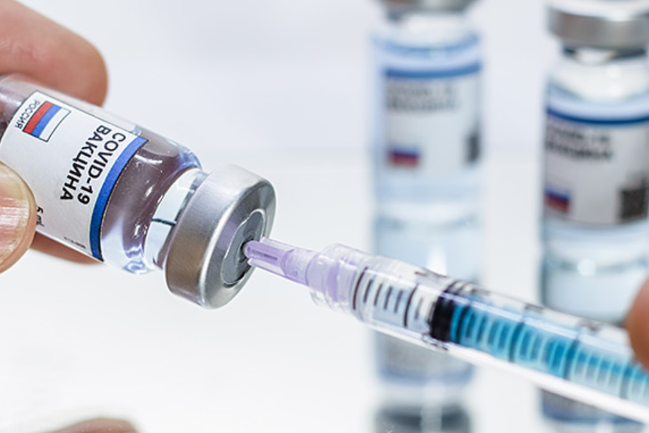 Ресейден вакцина сатып алу туралы келіссөз жүріп жатқан жоқ – ДСМ