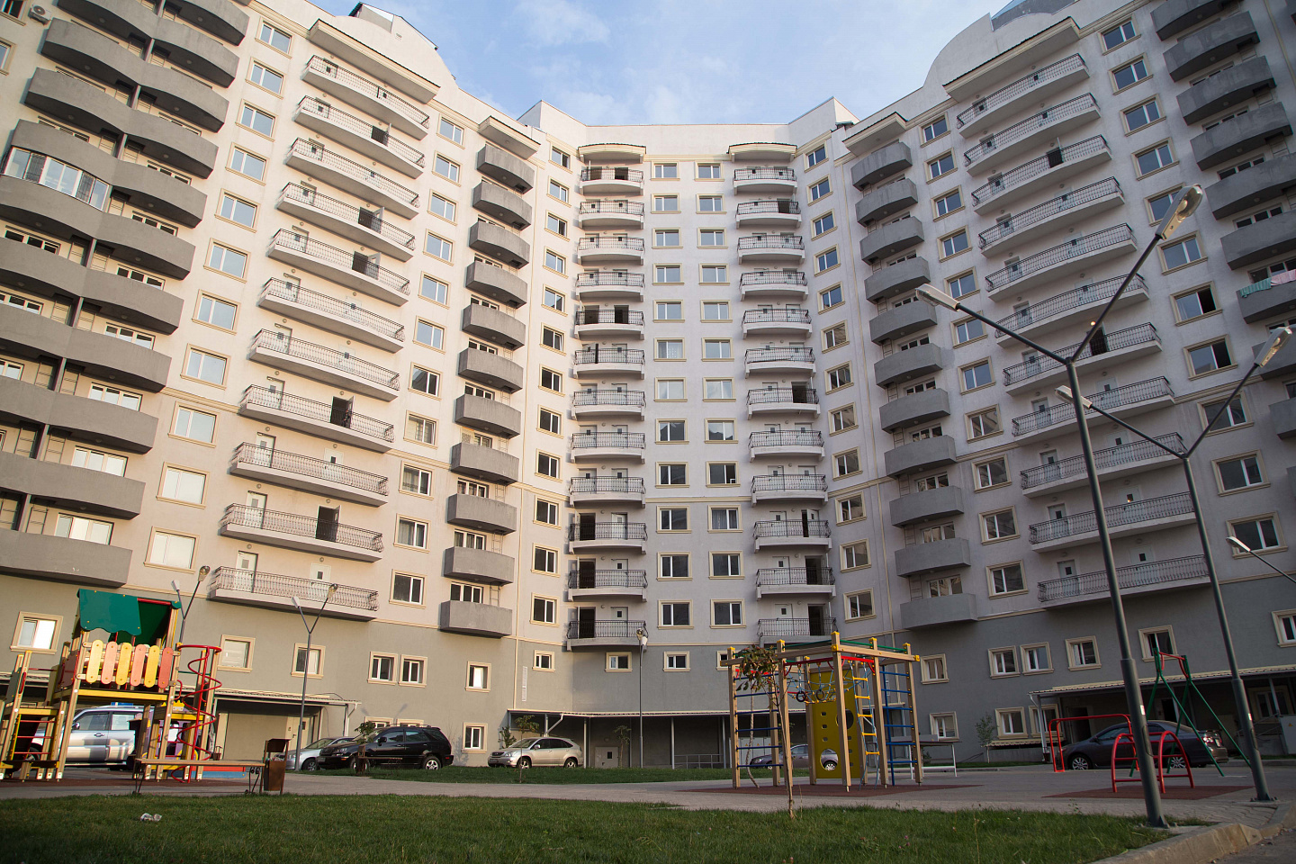 Более тысячи строений в Алматы рекомендованы к сносу