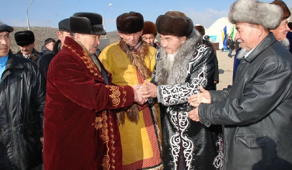 Биылғы Көрісу күні жылдағыдан өзгерек