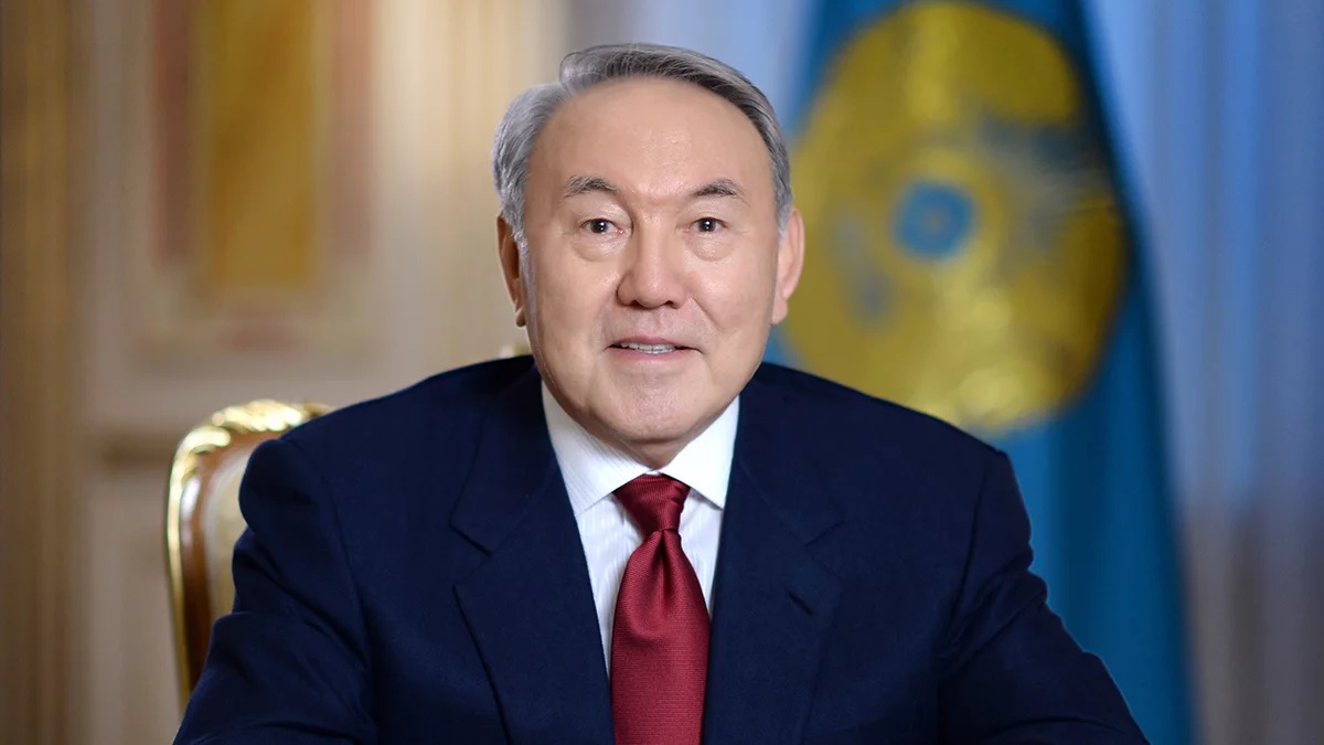 Назарбаев поздравил казахстанцев с праздником Наурыз