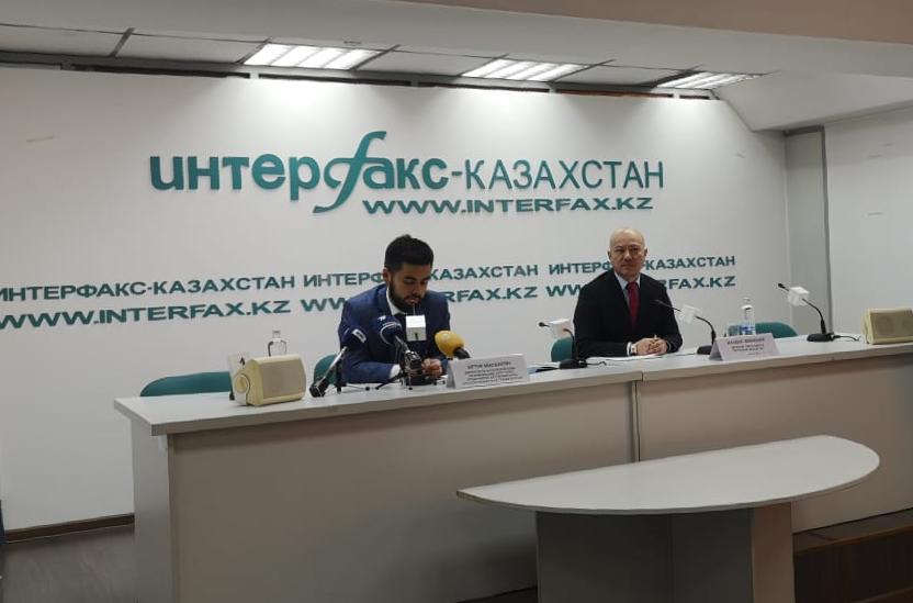 «ҚазАвтоӨндіріс»: 2020 жылы отандық зауыттар 60 мың көлік шығаруы мүмкін