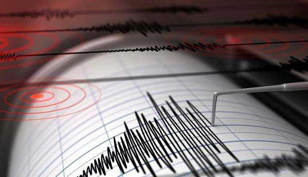 Сильное землетрясение произошло на юге Мексики, возможно возникновение цунами