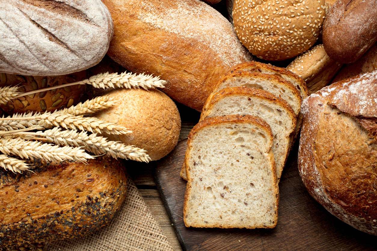 В Казахстане произвели почти 650 тысяч тонн хлеба в 2020 году 