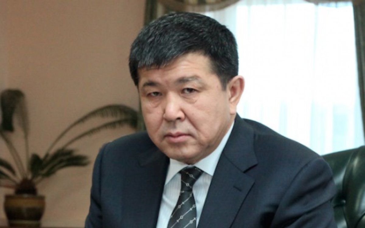 Аким Атырауской области готов подать в отставку