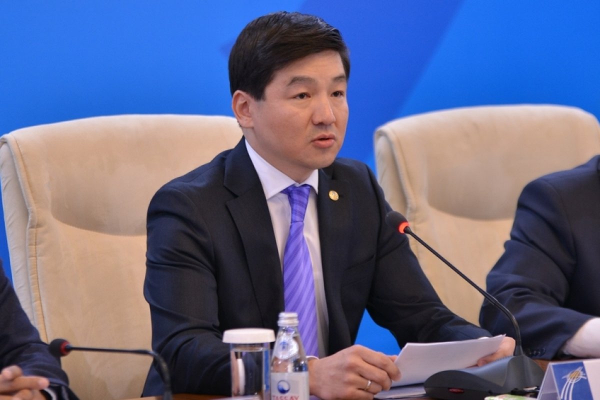Власти Алматы запускают спецпрограмму для обеспечения жильем многодетных и неполных семей   