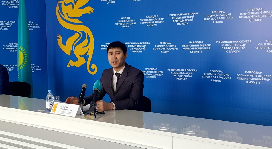 Более тысячи нарушений промышленной безопасности выявлено в Павлодарской области в 2019 году