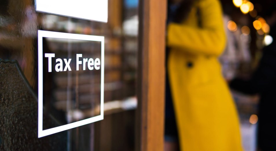 Tax Free в пилотном режиме заработает в Алматы 