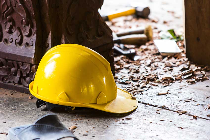 Өндіріс орнында 1,5 мың қазақстандық мертіккен