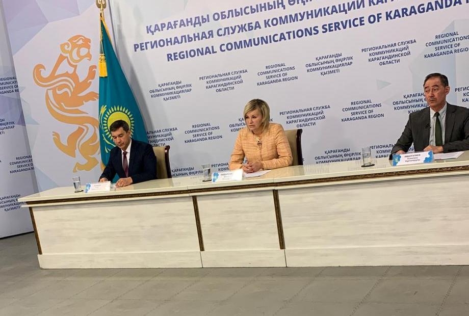 Қарағанды облысының бас санитарлық дәрігері арзан турпакеттерге қызықпауға шақырды