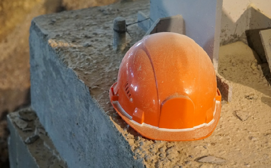 Ақмола облысындағы цемент зауытында 24 жастағы жұмысшы мерт болды