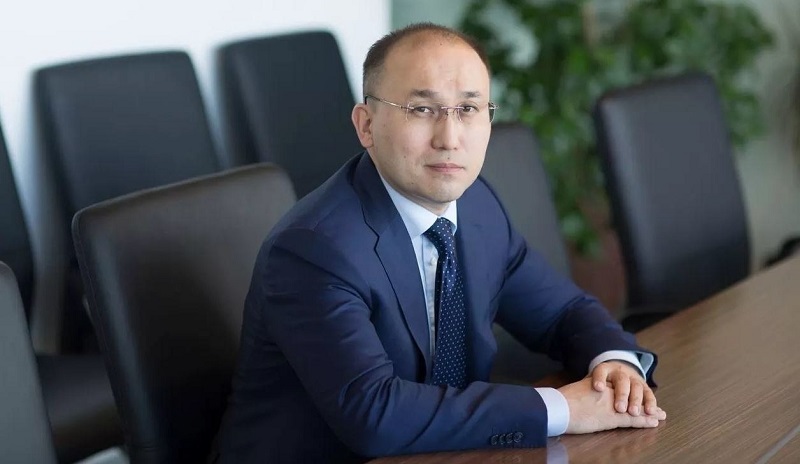 В Казахстане разработают план развития сферы информации  