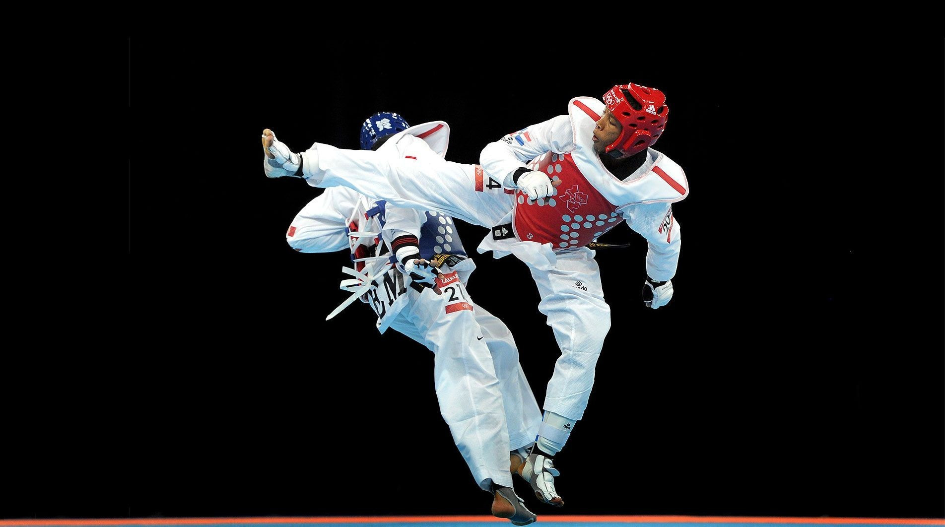  Таэквондодан халықаралық Kimunyong Cup күзде өтетін болды