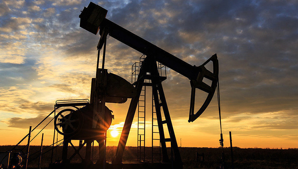 Цены на нефть продолжают подниматься