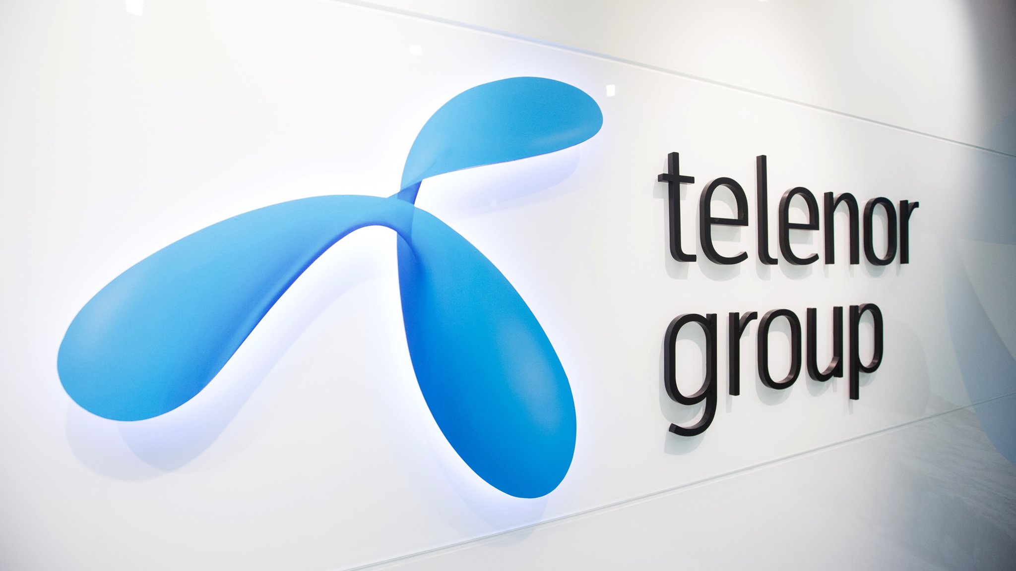 Telenor и Axiata создают телекоммуникационный гигант