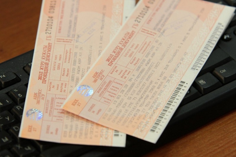 В РК могут ужесточить ответственность за незаконную продажу билетов   