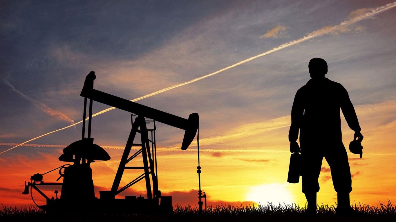 Мировые цены на нефть изменились разнонаправленно