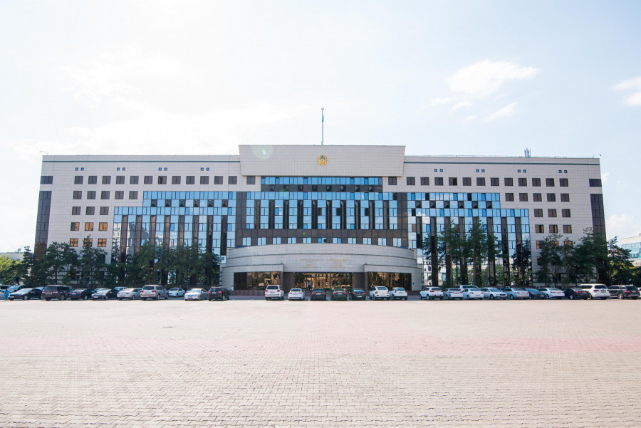 Қоғам белсенділері аудан әкімдерінің штаттан тыс кеңесшісі болып тағайындалды