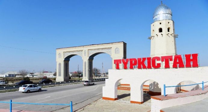 Туристер үшін тартымды жобалар қолға алынады